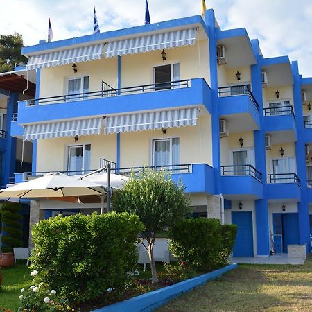 Kangaroo Hotel โมลากาลีวา ภายนอก รูปภาพ