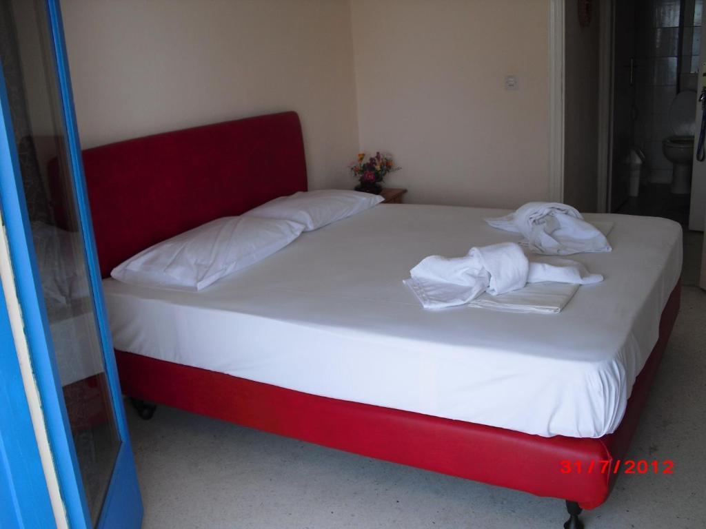 Kangaroo Hotel โมลากาลีวา ห้อง รูปภาพ