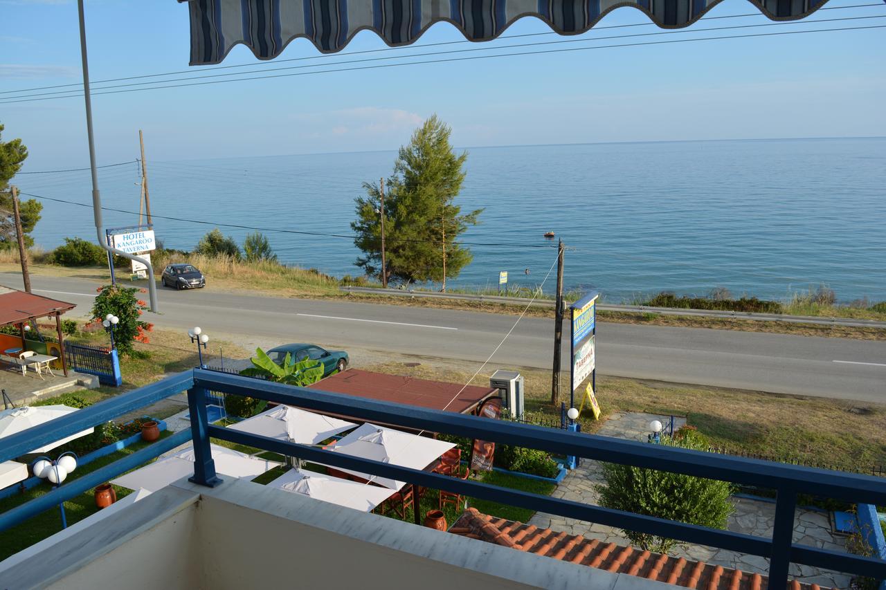 Kangaroo Hotel โมลากาลีวา ภายนอก รูปภาพ