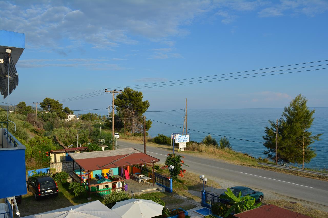 Kangaroo Hotel โมลากาลีวา ภายนอก รูปภาพ